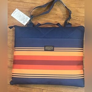 Pendleton Outdoor Folding Packable Blanket NWT